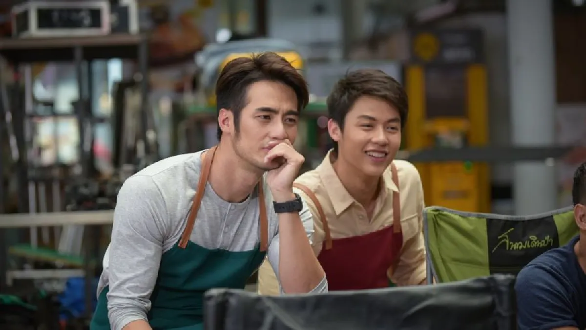 กลับมาอีกครั้งสำหรับโครงการดีๆ อย่าง มอคโคน่า เปลี่ยนกาก เป็น GOOD