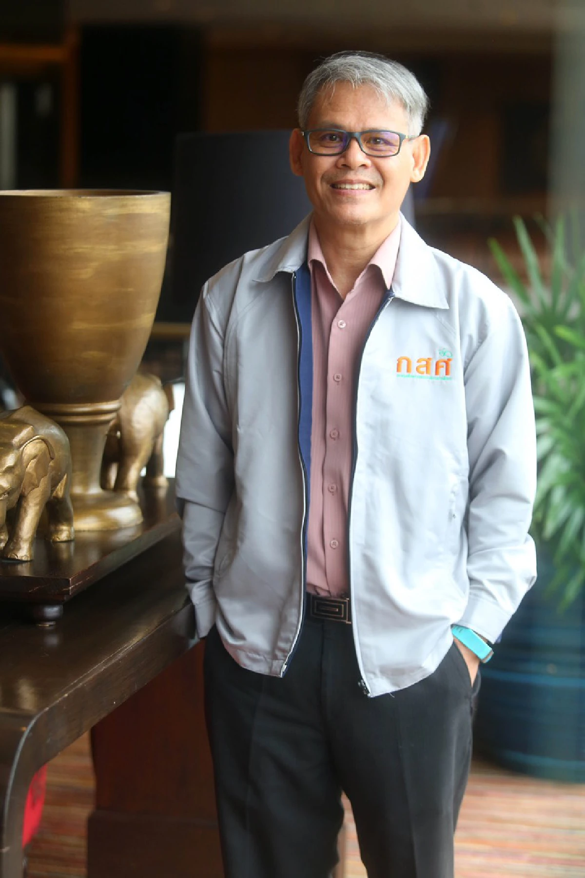 นายกฯ ชูกสศ.แก้เหลื่อมล้ำ ช่วยนร.ยากจน