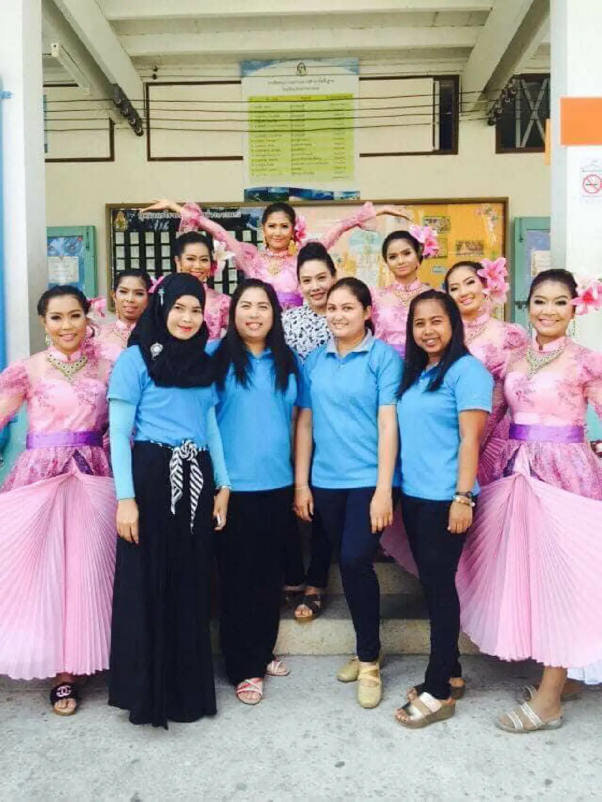 เปิดโลกการศึกษามุสลิม ตอน: ครูนา “ชีวิตไม่เคยท้อ”