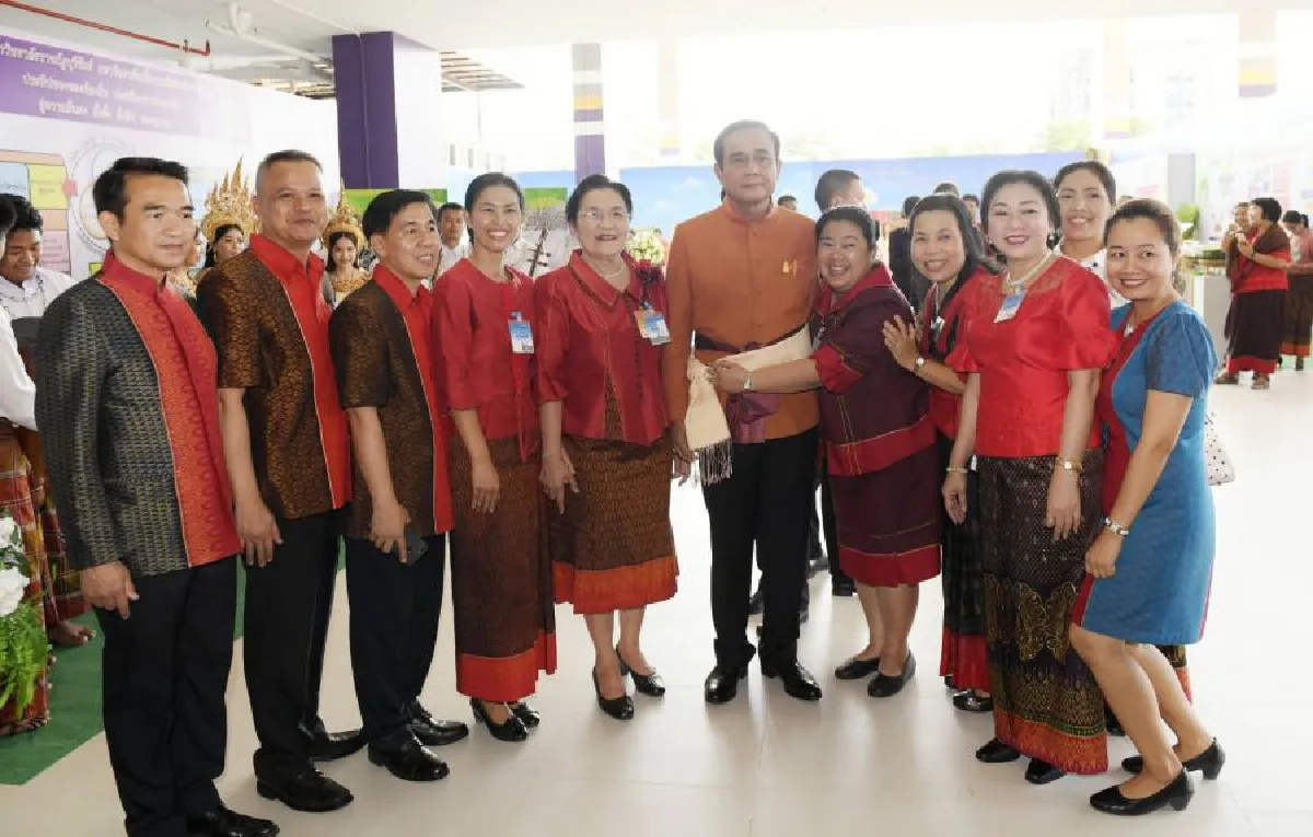 นายกฯ เบรก 'เนวิน' ไม่ใช่ดีด้วย แล้วต้องให้ทุกอย่าง หลังขอหมื่นล้าน