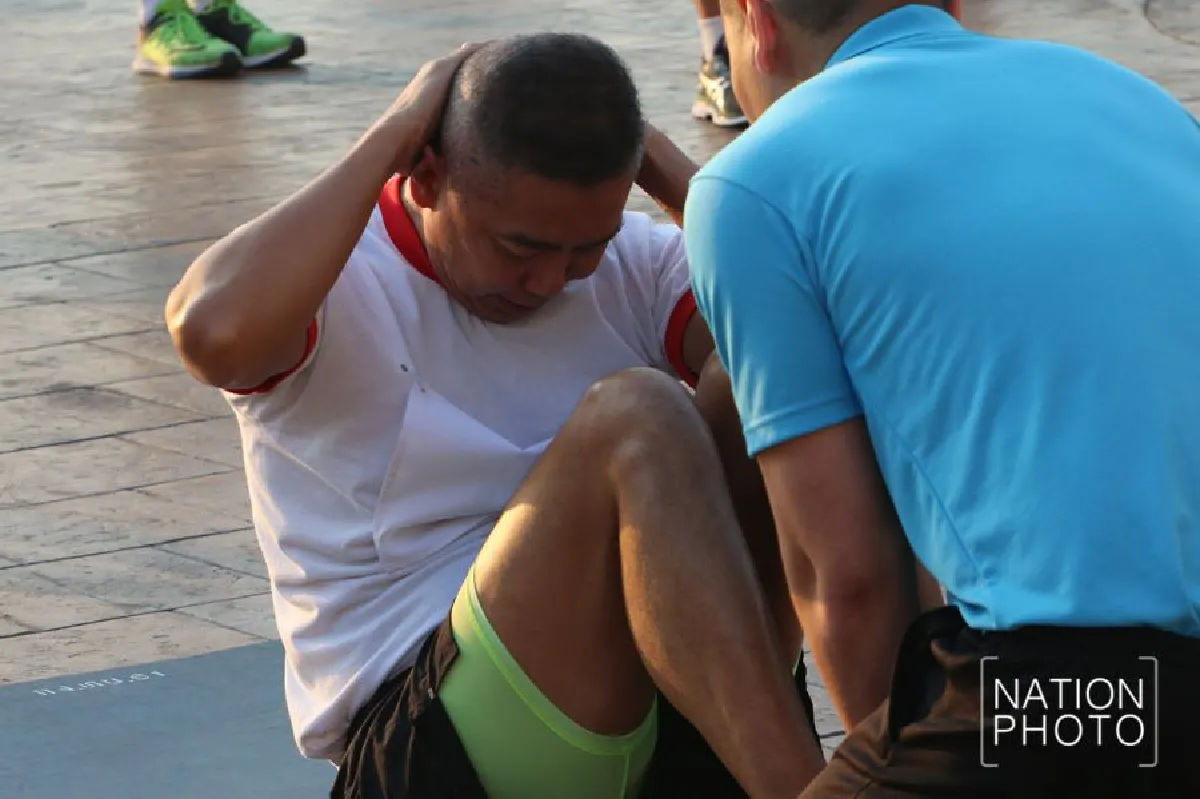 กองทัพ 'สตรอง-รักกัน' แม้ถูกโจมตี