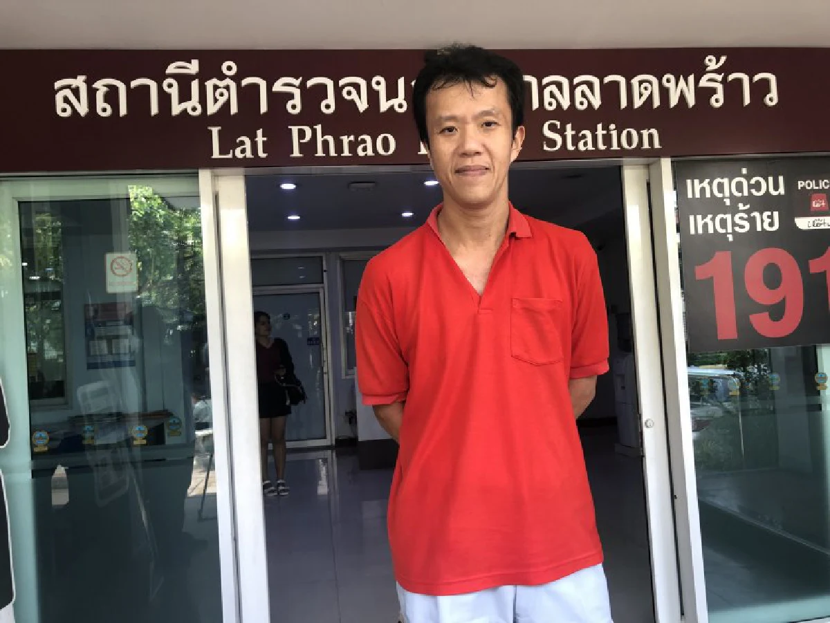 ครั้งนี้รุนแรงที่สุด! 'เอกชัย' แจ้งความถูกลอบเผารถหน้าบ้านพัก 