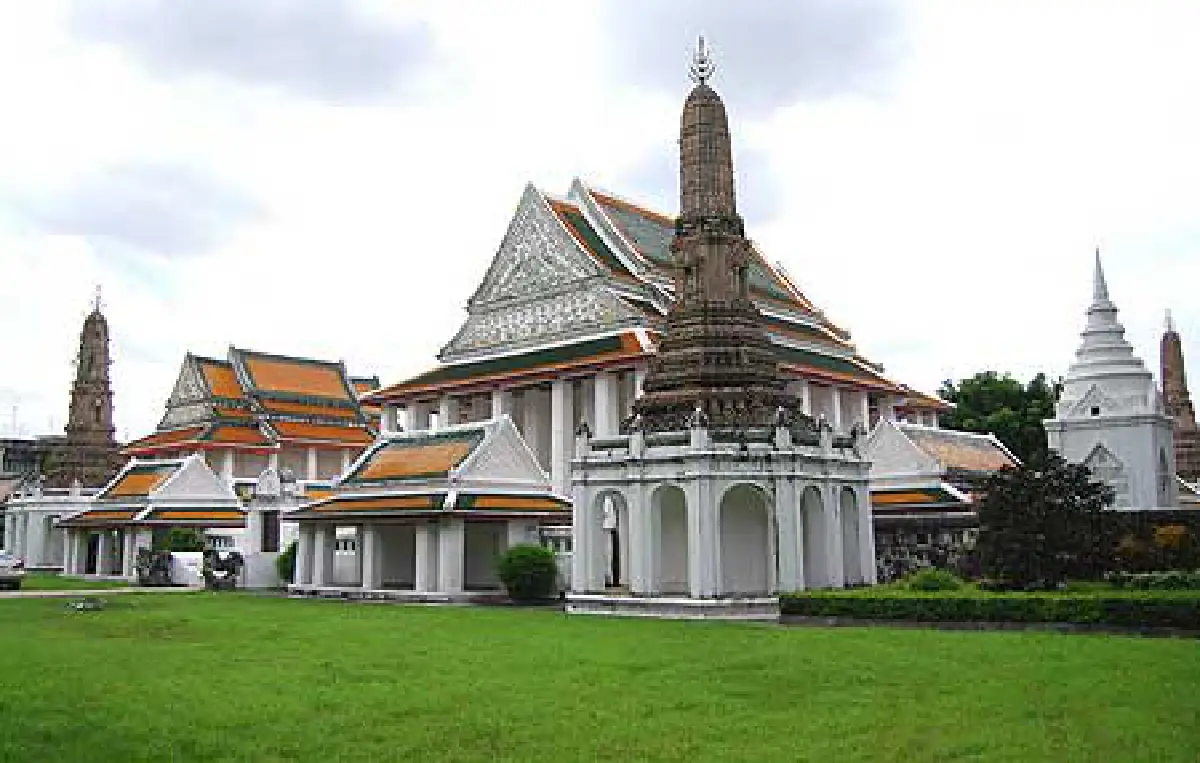 วัดเทพธิดาราม เปิดพิพิธภัณฑ์ร่วมฉลองวันสุนทรภู่ปีนี้