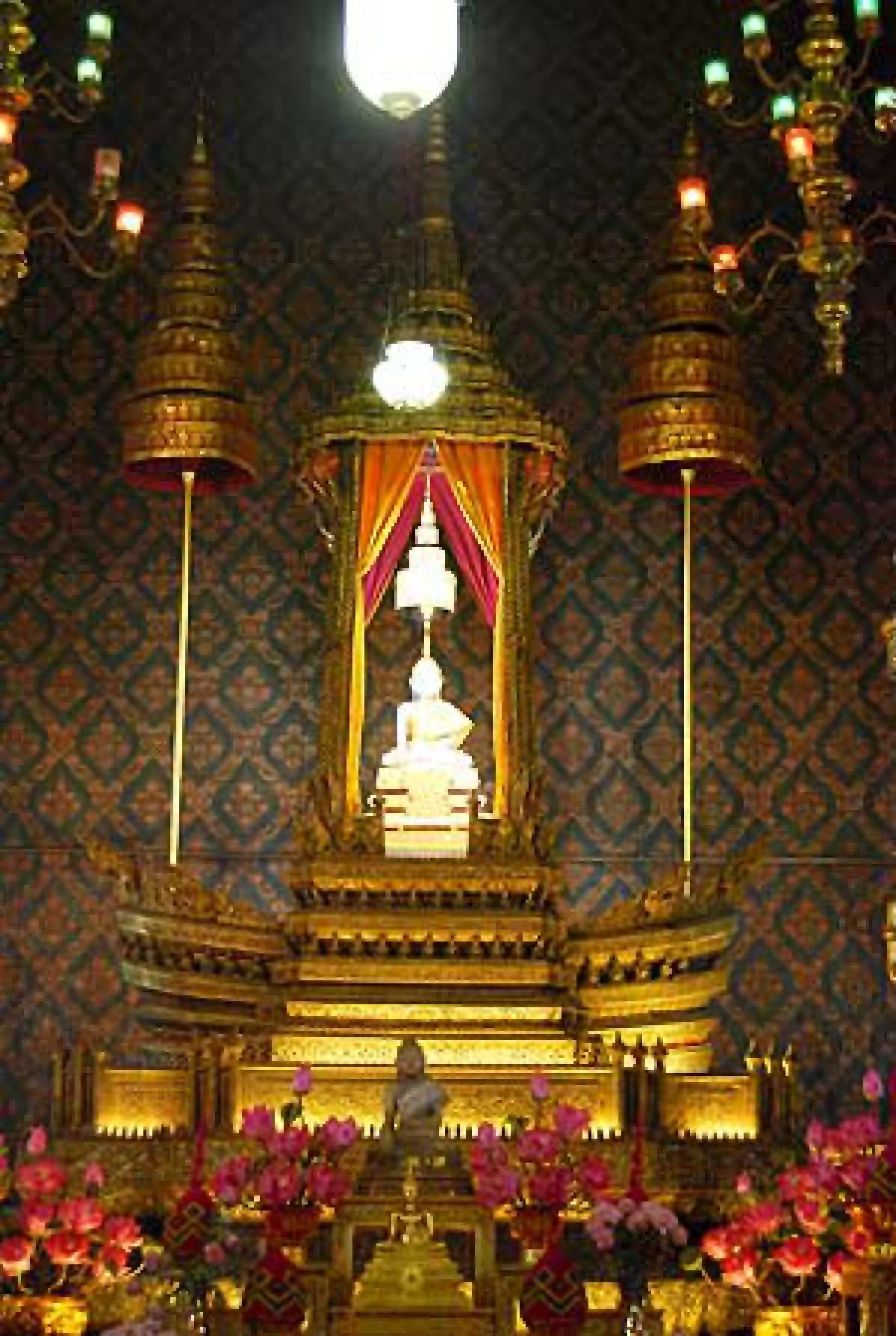 วัดเทพธิดาราม เปิดพิพิธภัณฑ์ร่วมฉลองวันสุนทรภู่ปีนี้