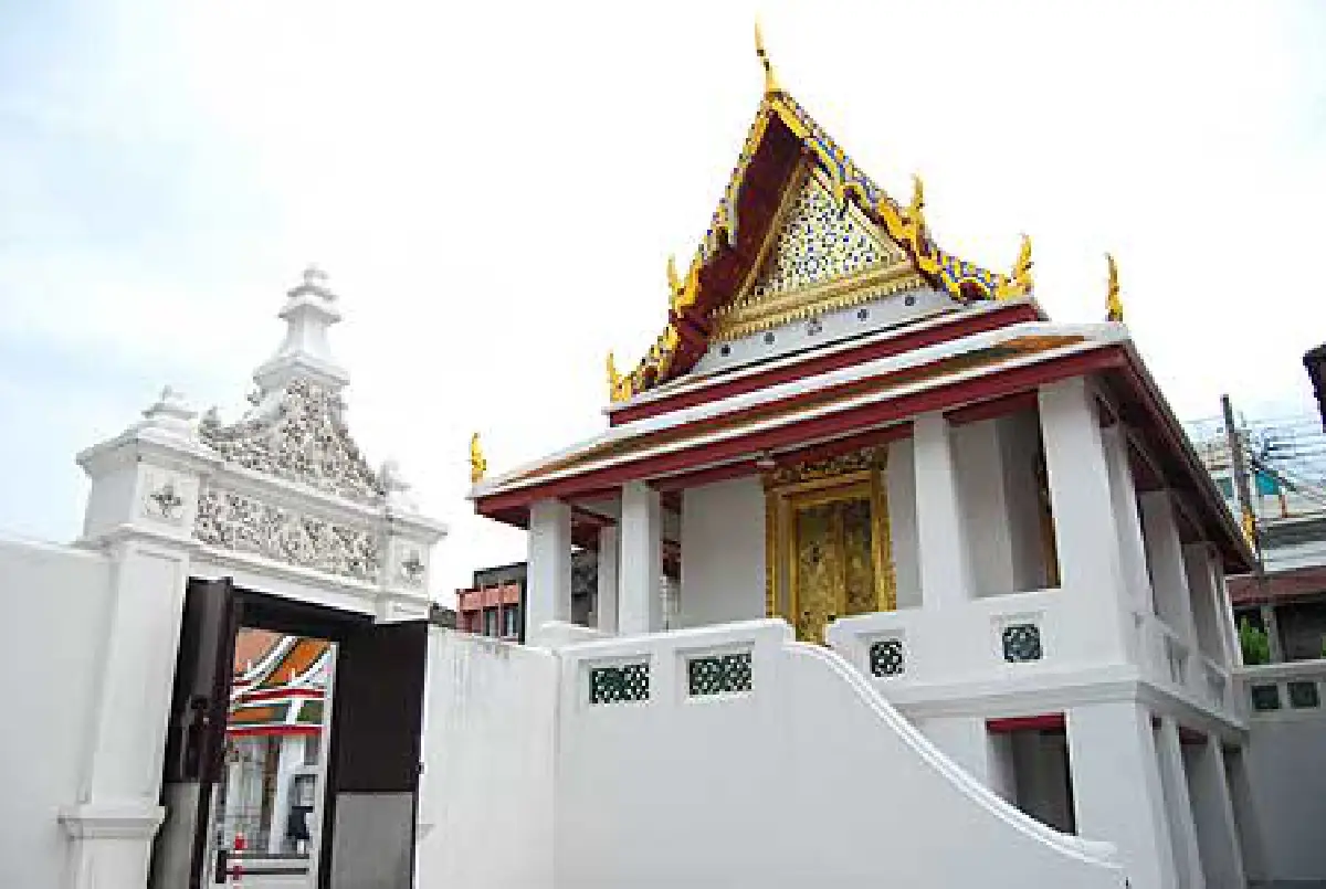 วัดเทพธิดาราม เปิดพิพิธภัณฑ์ร่วมฉลองวันสุนทรภู่ปีนี้