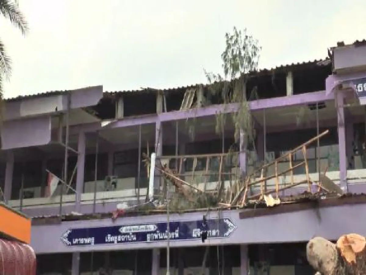 สธ.แนะวิธีปฐมพยาบาลสิ่งแปลกปลอมอุดกั้นทางเดินหายใจ