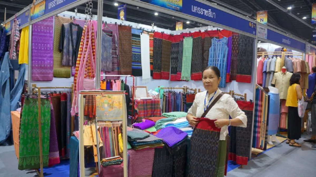 4 องค์กรจับมือยกระดับชุมชนท่องเที่ยว OTOP 