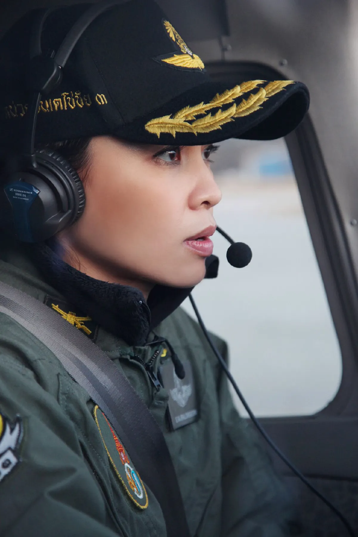 'ในหลวง' พระราชทานพระฉายาลักษณ์ ‘สมเด็จพระนางเจ้าฯ พระบรมราชินี’