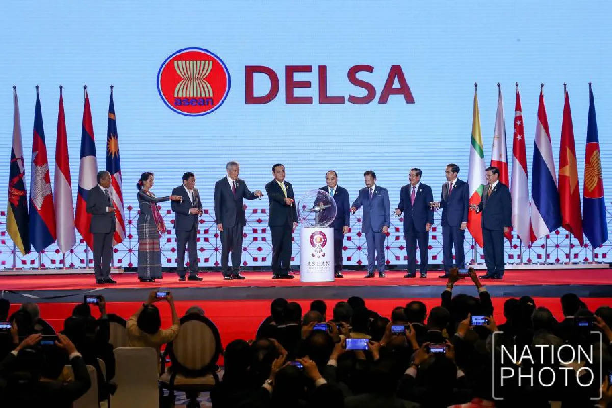 'ประยุทธ์' ถกทวิภาคี 'ลี เซียนลุง' ชวน 'สิงคโปร์' ลงทุนสตาร์ทอัพในไทย