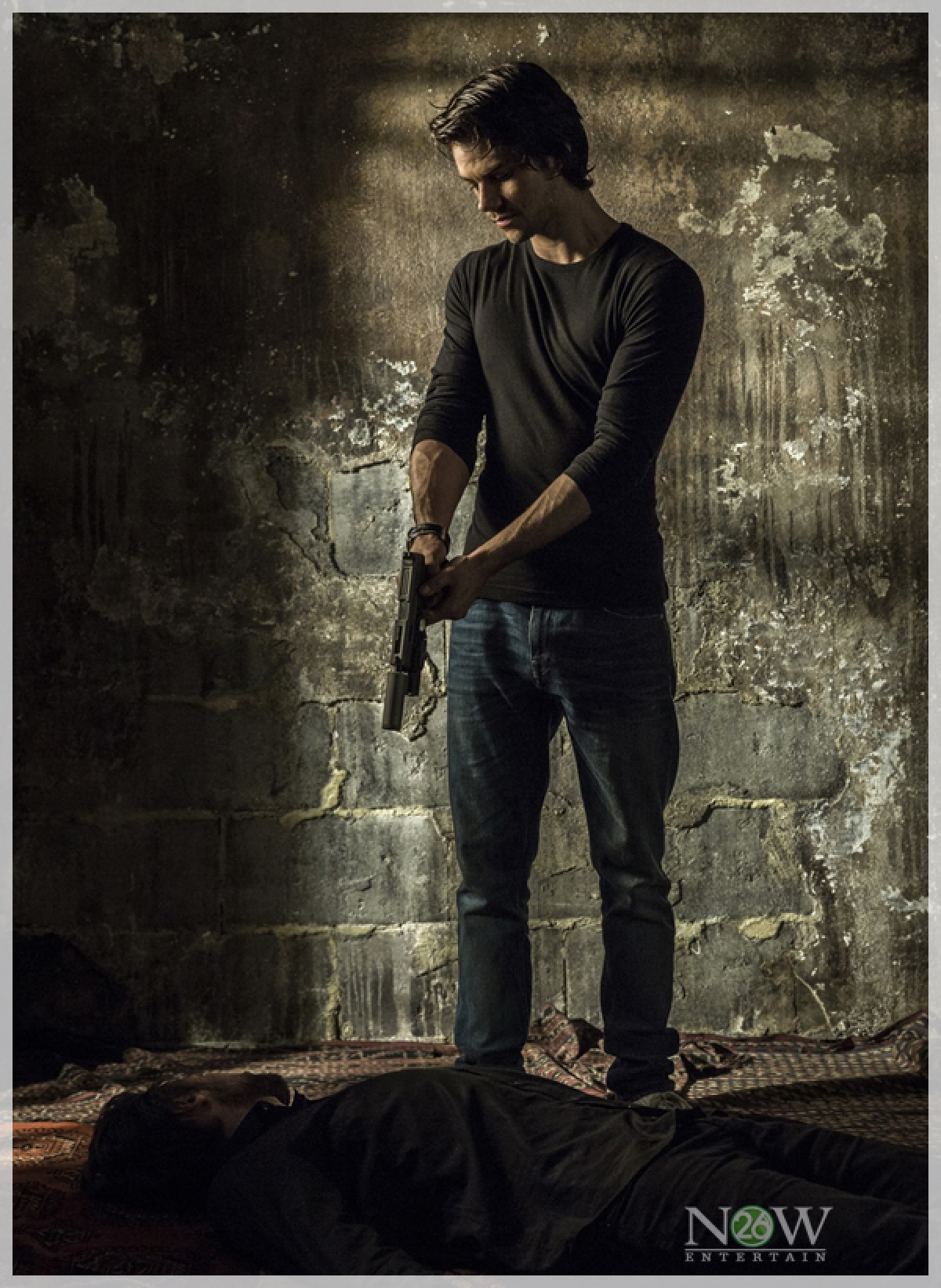 ร้อนระอุ “ดีแลนโอไบรอัน” ประกบ “ไมเคิลคีตัน”