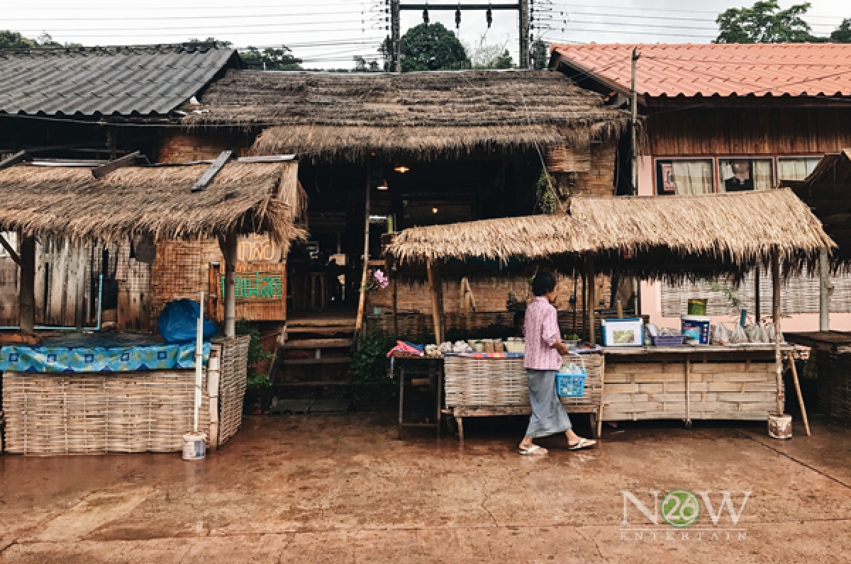 “บ่อเกลือ” ความเชื่อแห่งนครน่าน