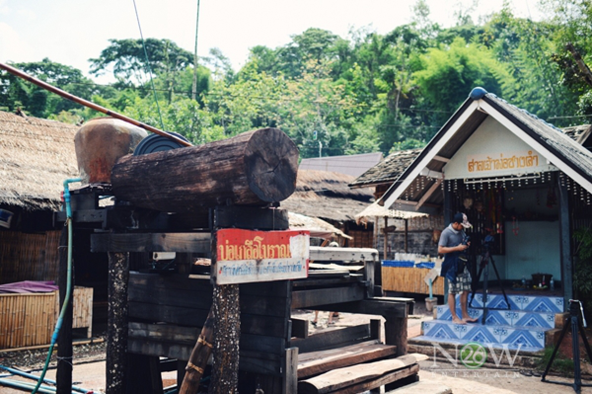 “บ่อเกลือ” ความเชื่อแห่งนครน่าน