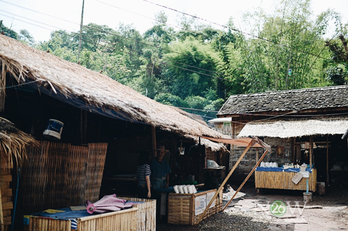 “บ่อเกลือ” ความเชื่อแห่งนครน่าน