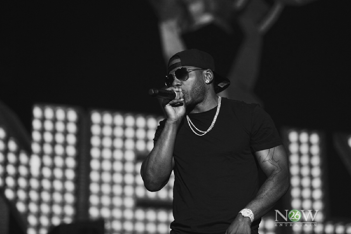  “NELLY” ทำให้แฟนเพลงชาวไทยระเบิดความมันแบบถึงขีดสุด 