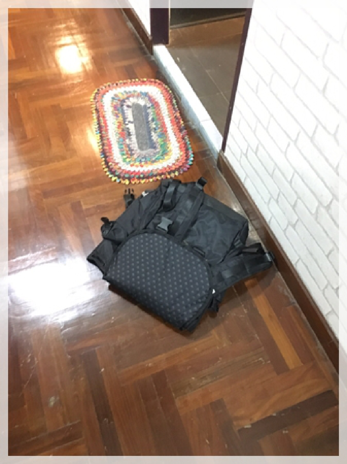 “ป๊อป ปองกูล” ถูกโจรงัดบ้าน เสียหายครึ่งล้าน