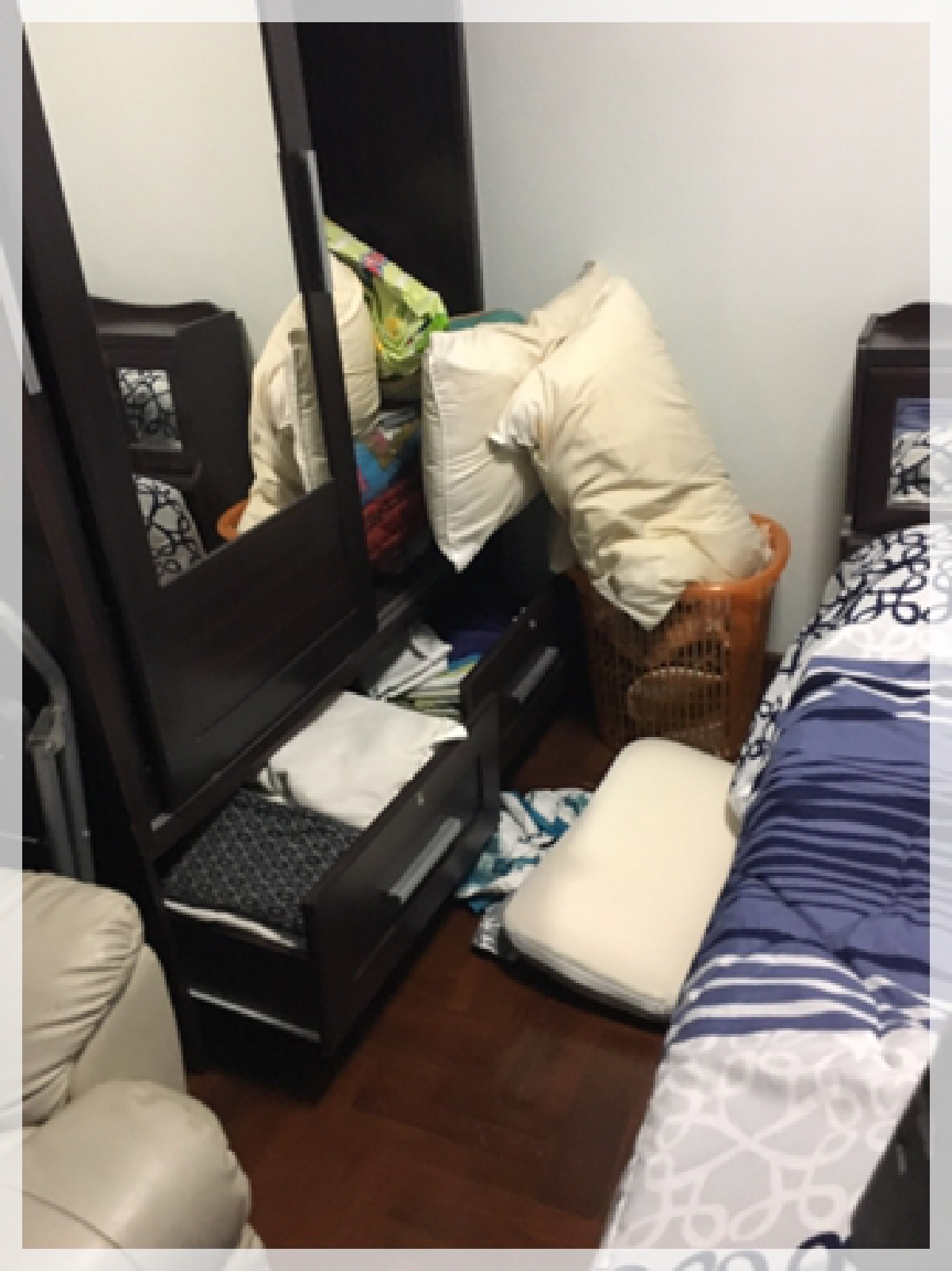 “ป๊อป ปองกูล” ถูกโจรงัดบ้าน เสียหายครึ่งล้าน