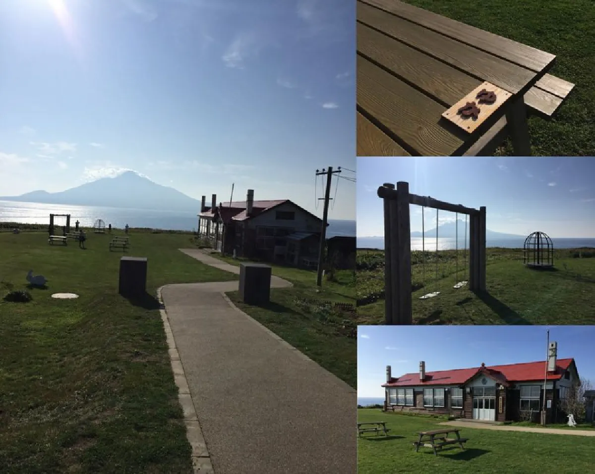 Wakkanai มนต์เสน่ห์ในดินแดนเหนือสุดแห่งเกาะฮอกไกโด (ตอน 2)