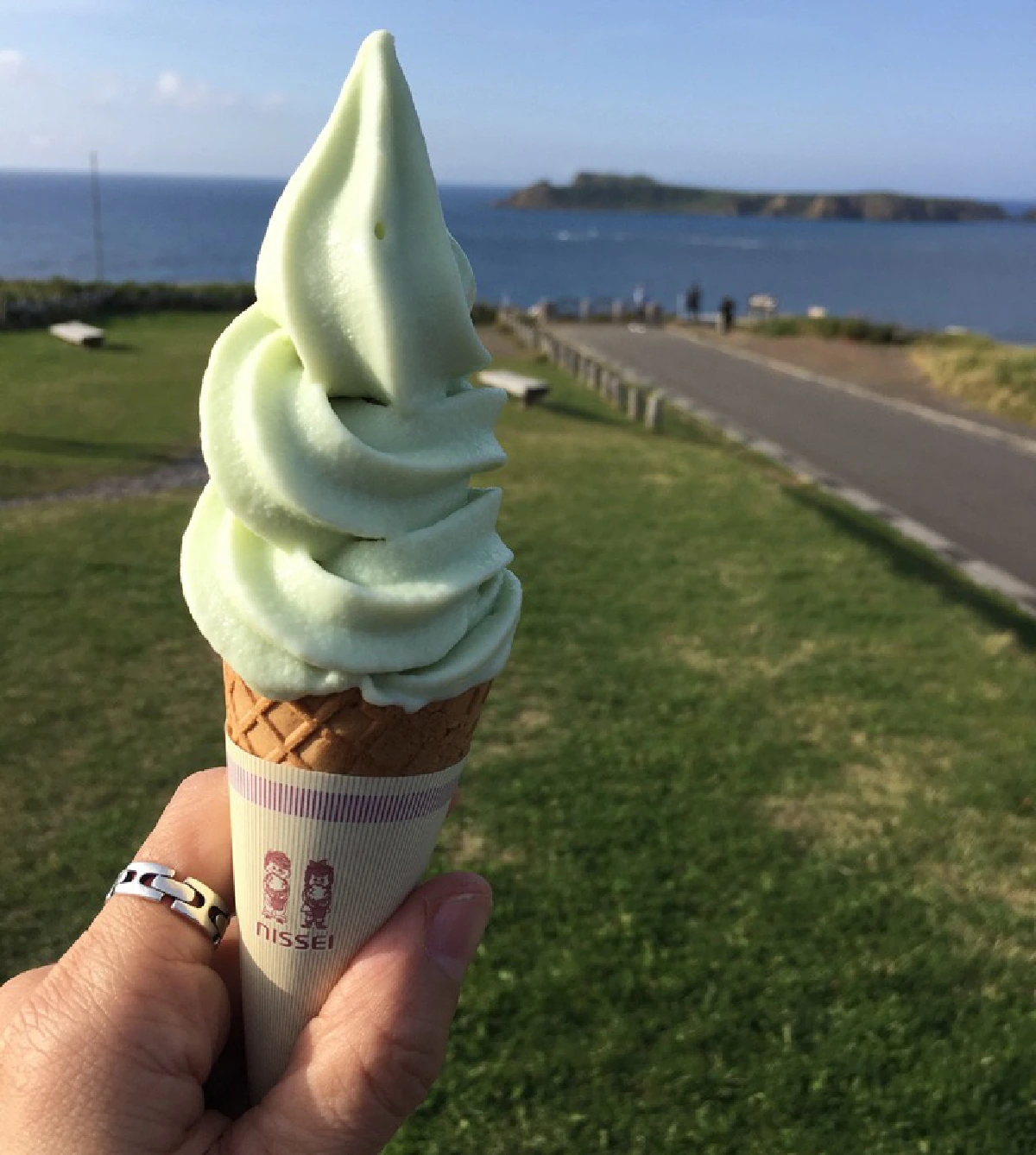 Wakkanai มนต์เสน่ห์ในดินแดนเหนือสุดแห่งเกาะฮอกไกโด (ตอน 2)