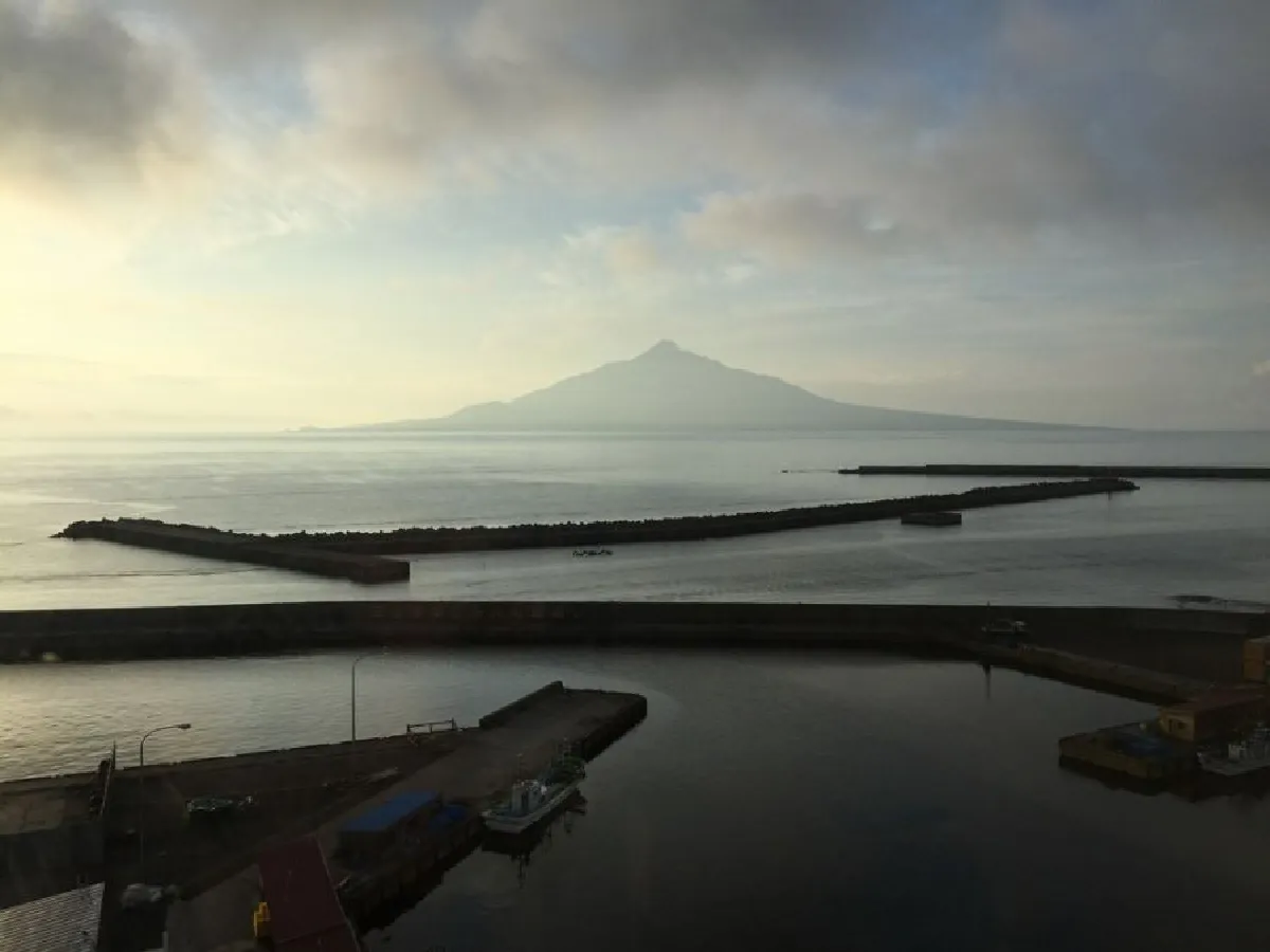 Wakkanai มนต์เสน่ห์ในดินแดนเหนือสุดแห่งเกาะฮอกไกโด (ตอน 2)