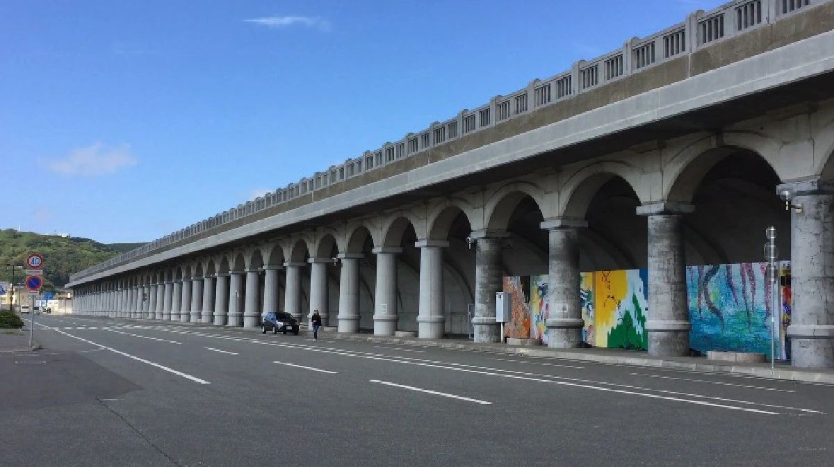 Wakkanai มนต์เสน่ห์ในดินแดนเหนือสุดแห่งเกาะฮอกไกโด (ตอนจบ)