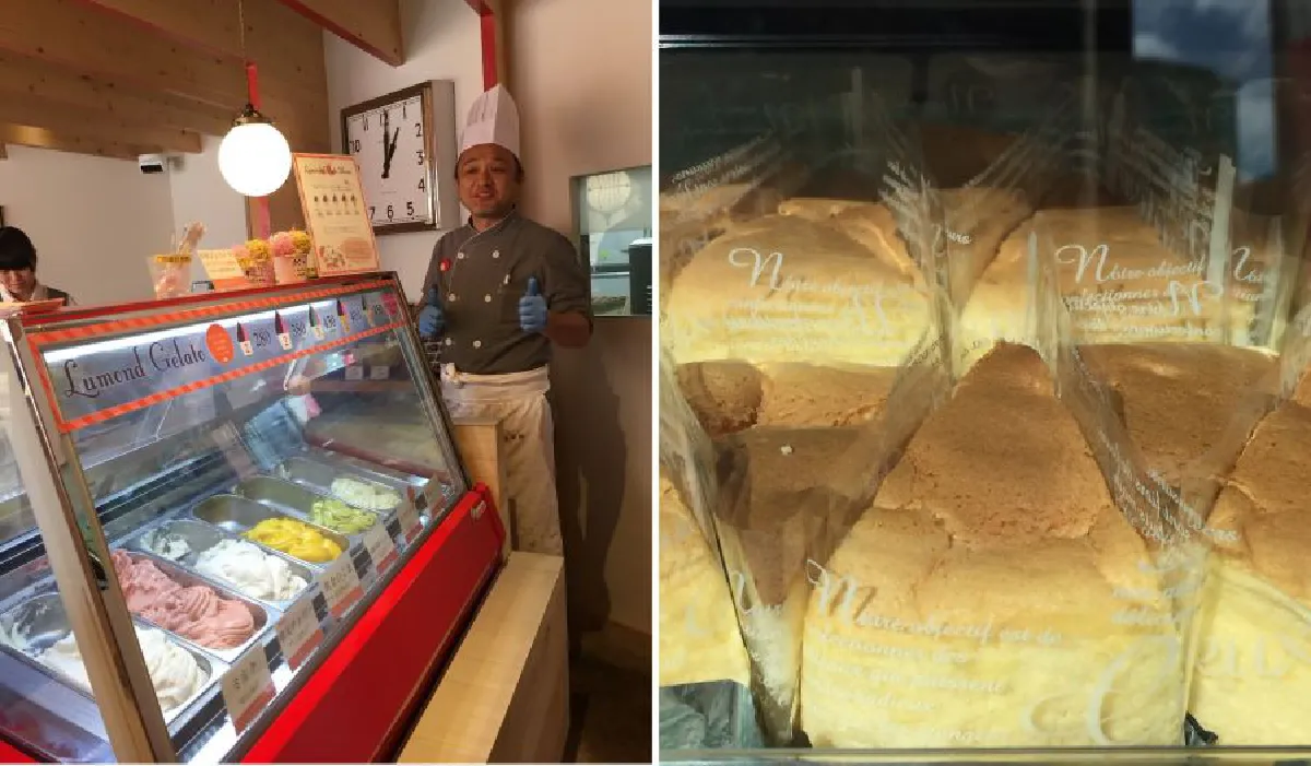 Wakkanai มนต์เสน่ห์ในดินแดนเหนือสุดแห่งเกาะฮอกไกโด (ตอนจบ)