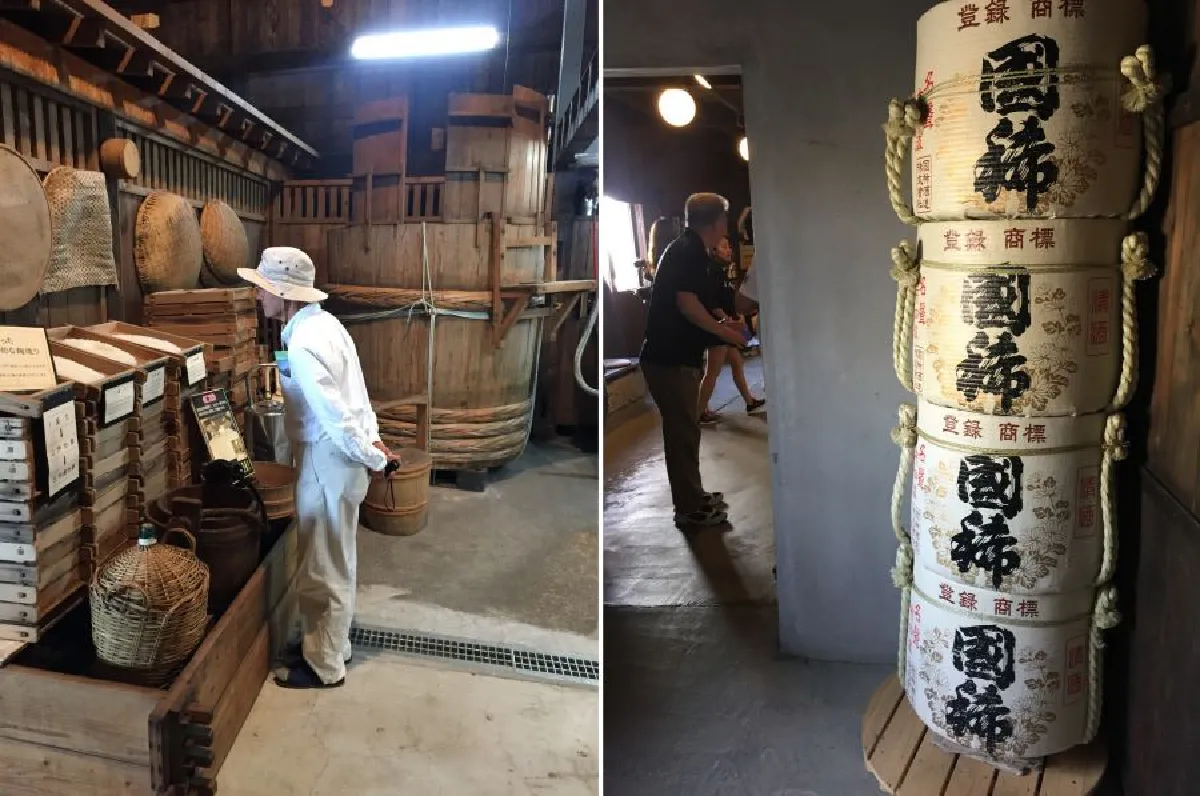 Wakkanai มนต์เสน่ห์ในดินแดนเหนือสุดแห่งเกาะฮอกไกโด (ตอนจบ)