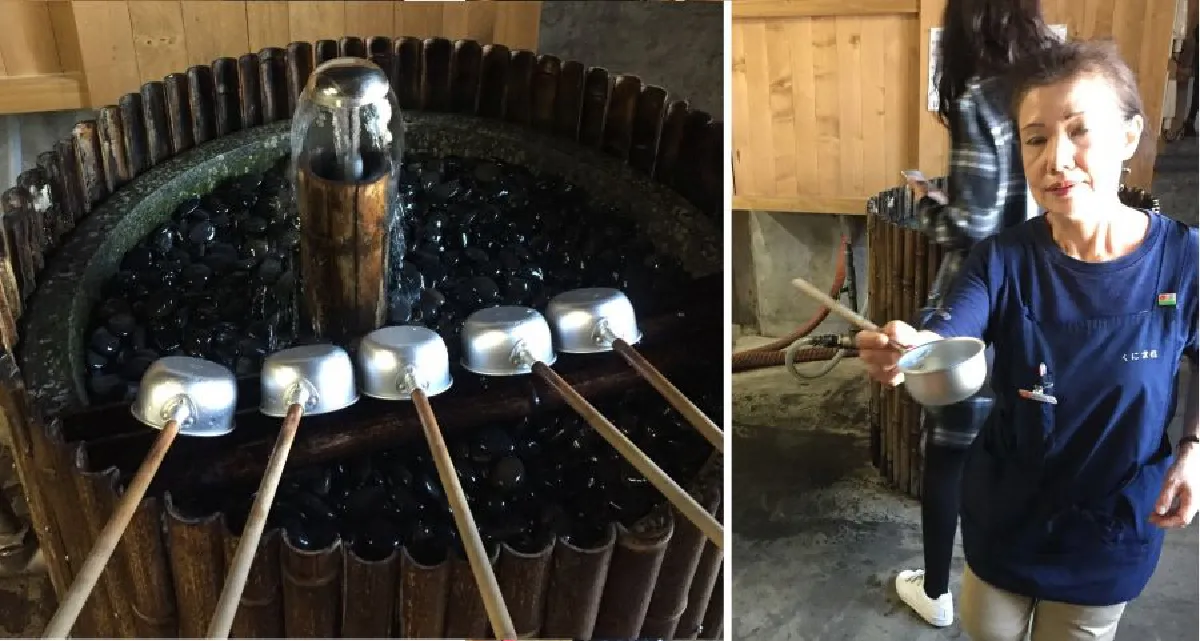 Wakkanai มนต์เสน่ห์ในดินแดนเหนือสุดแห่งเกาะฮอกไกโด (ตอนจบ)