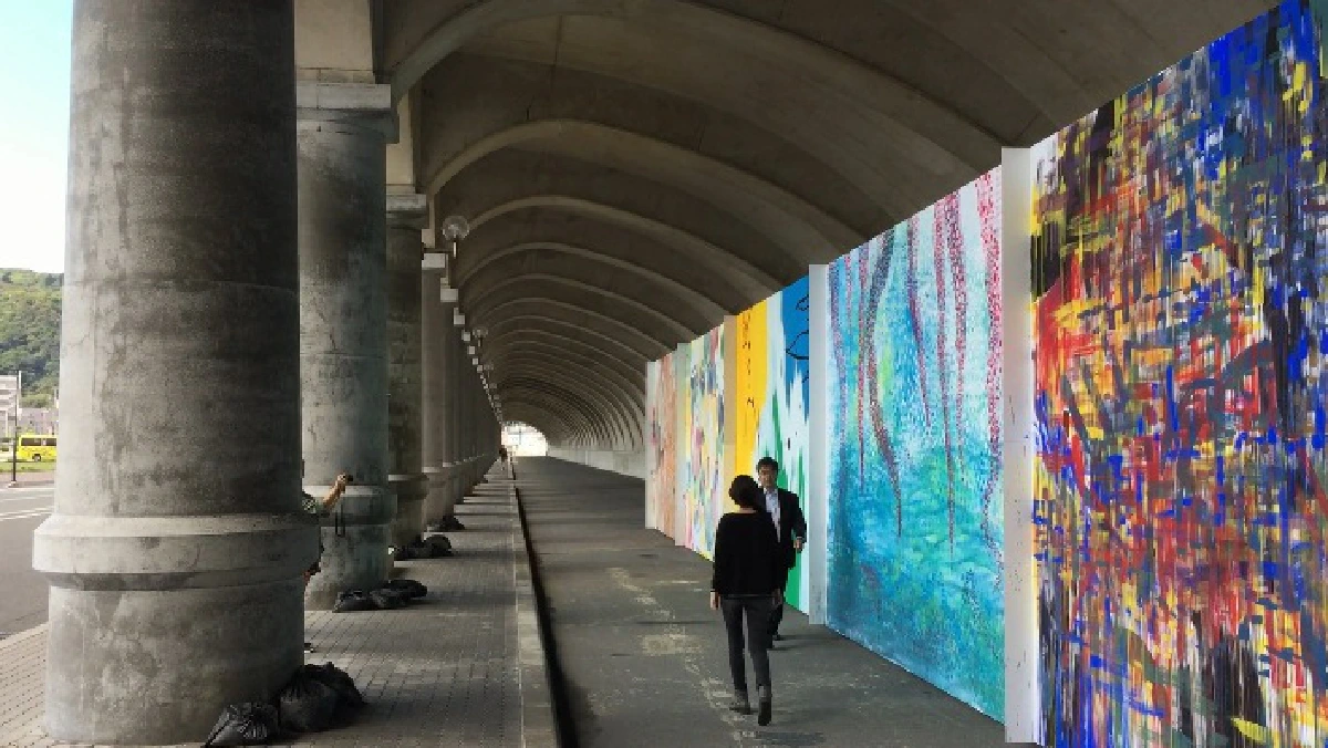 Wakkanai มนต์เสน่ห์ในดินแดนเหนือสุดแห่งเกาะฮอกไกโด (ตอนจบ)