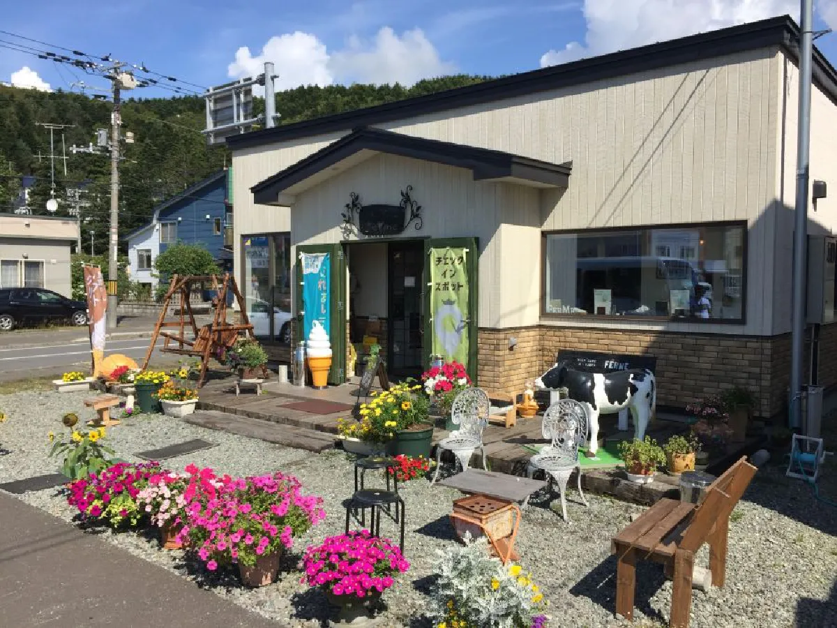 Wakkanai มนต์เสน่ห์ในดินแดนเหนือสุดแห่งเกาะฮอกไกโด (ตอนจบ)