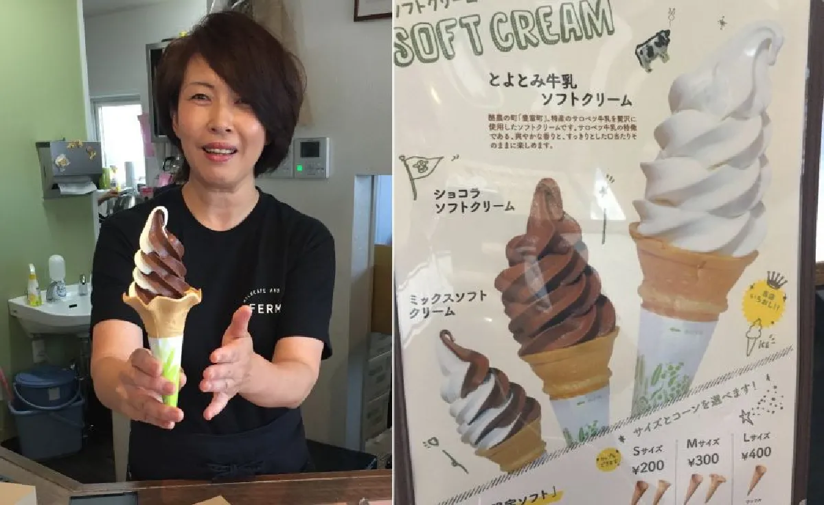 Wakkanai มนต์เสน่ห์ในดินแดนเหนือสุดแห่งเกาะฮอกไกโด (ตอนจบ)