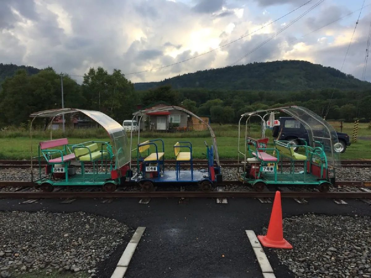 Wakkanai มนต์เสน่ห์ในดินแดนเหนือสุดแห่งเกาะฮอกไกโด (ตอนจบ)