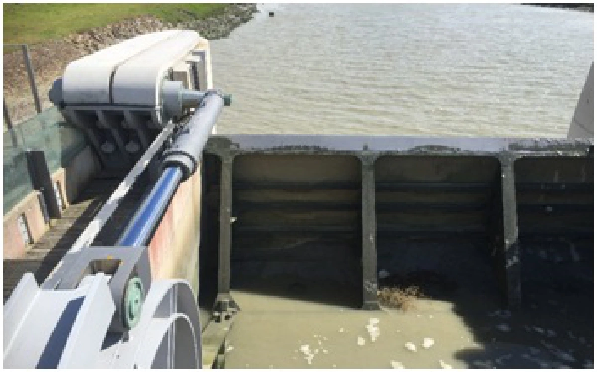 สถาปัตยฯเก่าแก่ สู่การป้องวิบัติภัยน้ำท่วม 