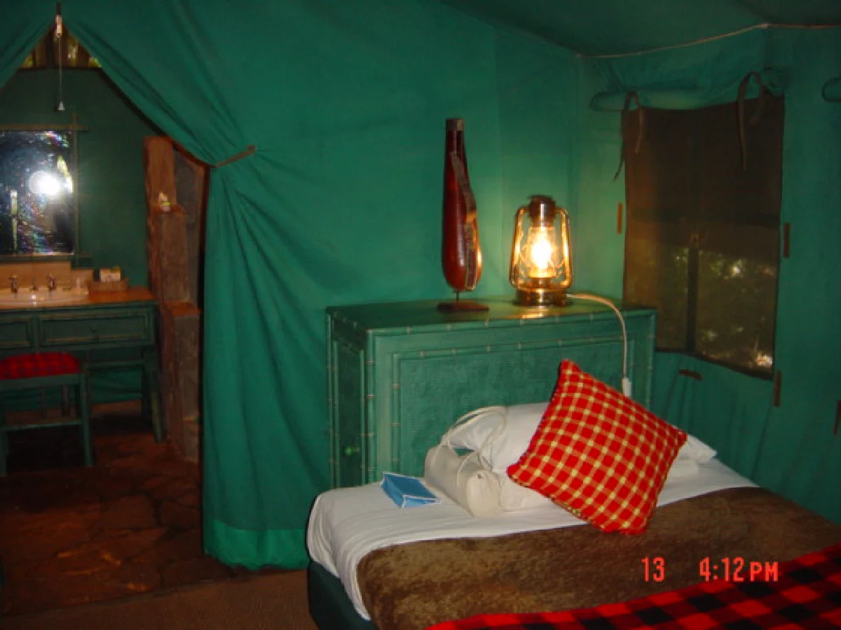 ประเทศไทยจะมีซาฟารีแล้ว!