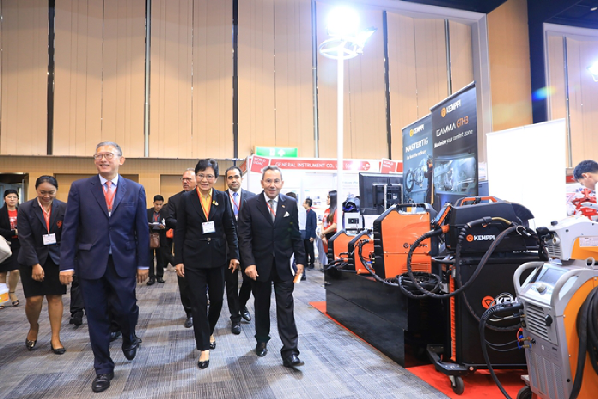 Worlddidac Asia 2019 & Asia Didac Forum