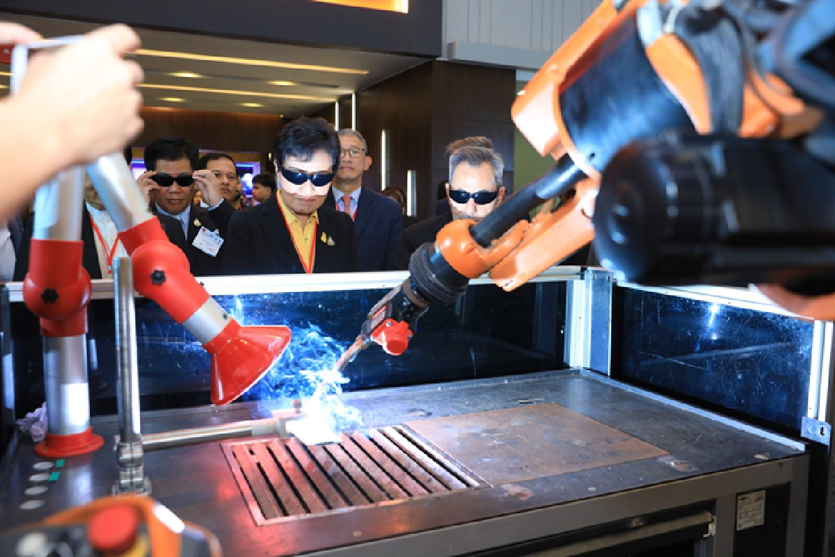 Worlddidac Asia 2019 & Asia Didac Forum