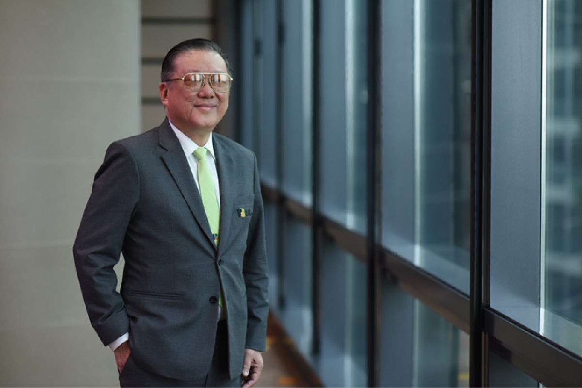 “RBF”เคาะราคาขาย IPOอยู่ที่ 3.30 บาท เปิดจองซื้อ 16-18 ต.ค.