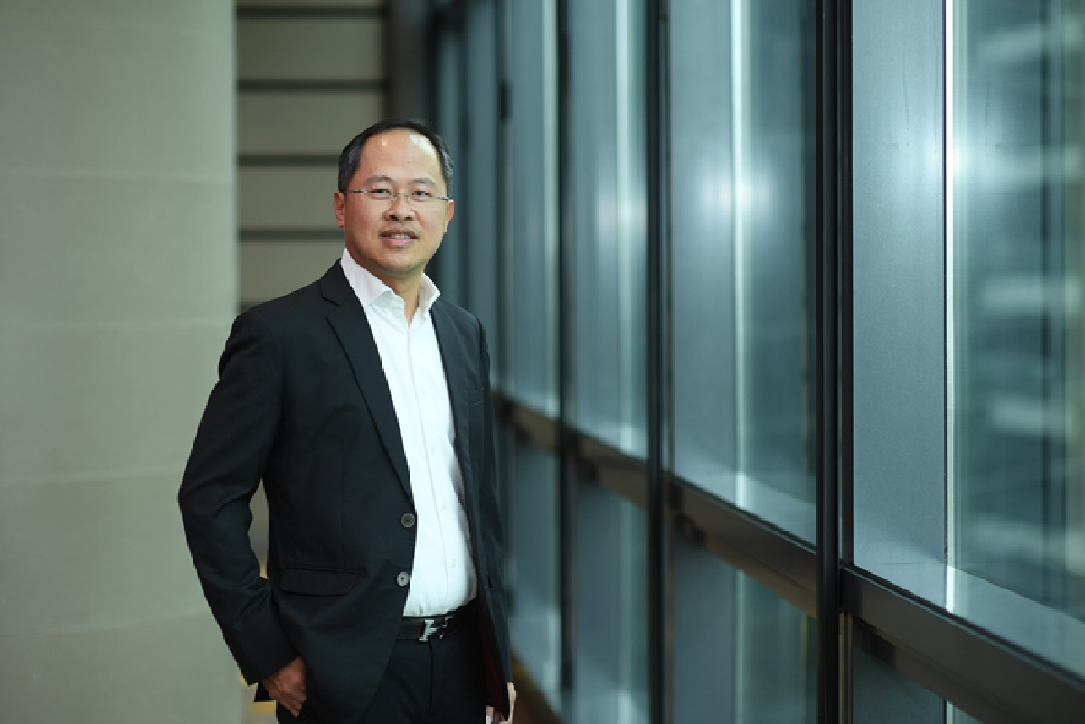 “RBF”เคาะราคาขาย IPOอยู่ที่ 3.30 บาท เปิดจองซื้อ 16-18 ต.ค.