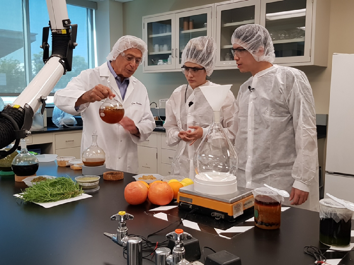 “ป๊อกกี้ on the farm ตะลุยฟาร์มนิวทริไลท์  วิถีออร์แกนิคตัวช่วยให้เรามีสุขภาพสมบูรณ์สูงสุด (Optimal Health)”