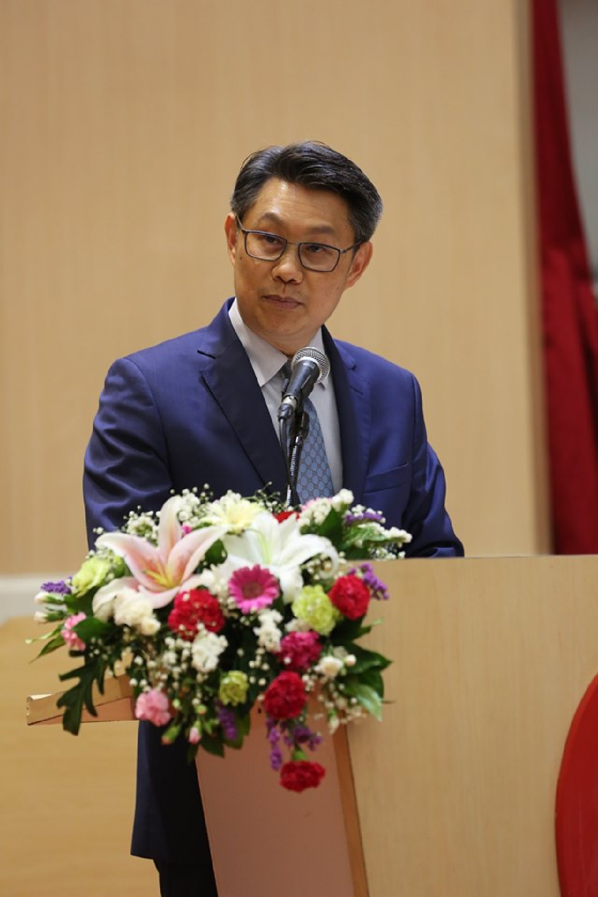 หลอมพลังรวมใจพลิกชีวิตคนพิการมีงาน คุณภาพชีวิต