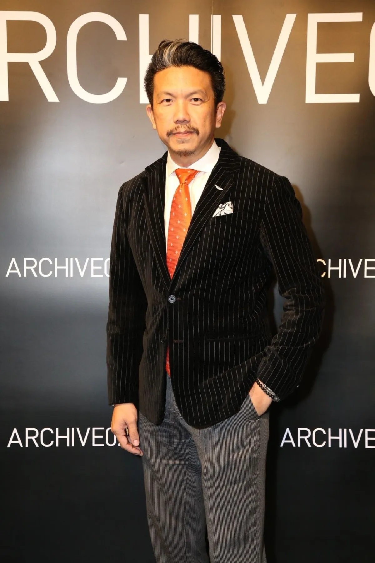 ‘แอสตัน มาร์ติน’ ตอกย้ำความเป็นยนตรกรรมแห่งแฟชั่น