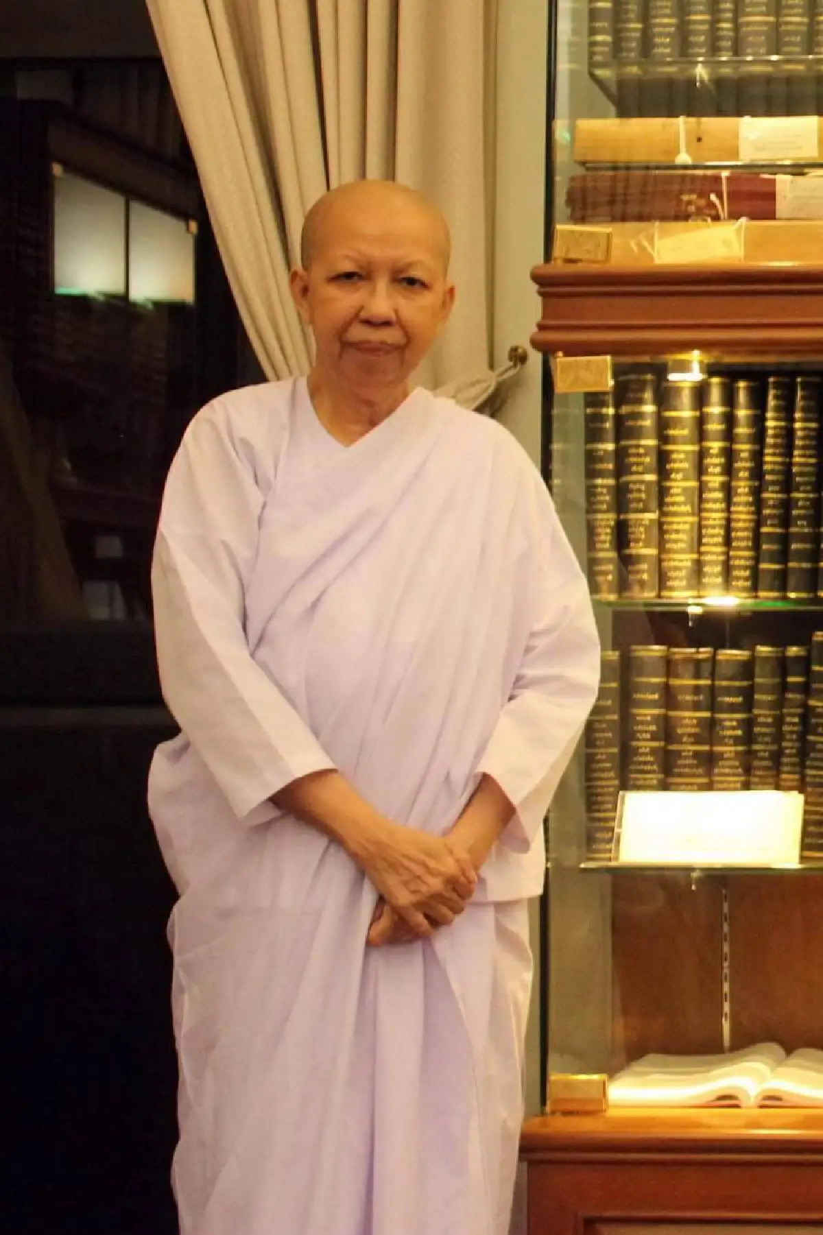 มมร.เผยรายชื่อบุคลสำคัญ รับ ดุษฏีบัณทิต