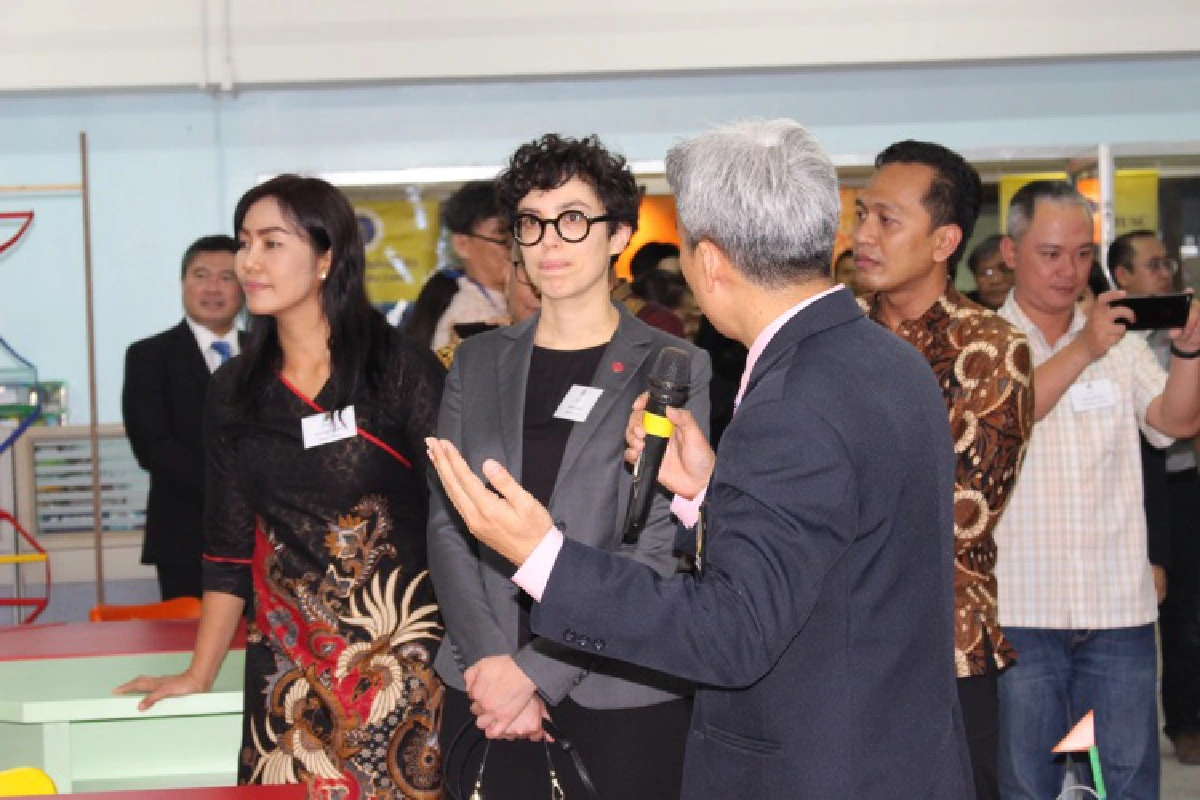 ม.มหิดล จับมือมหาวิทยาลัยระดับโลกด้านสะเต็มศึกษา ตอบโจทย์การเรียนรู้ตลอดชีวิต