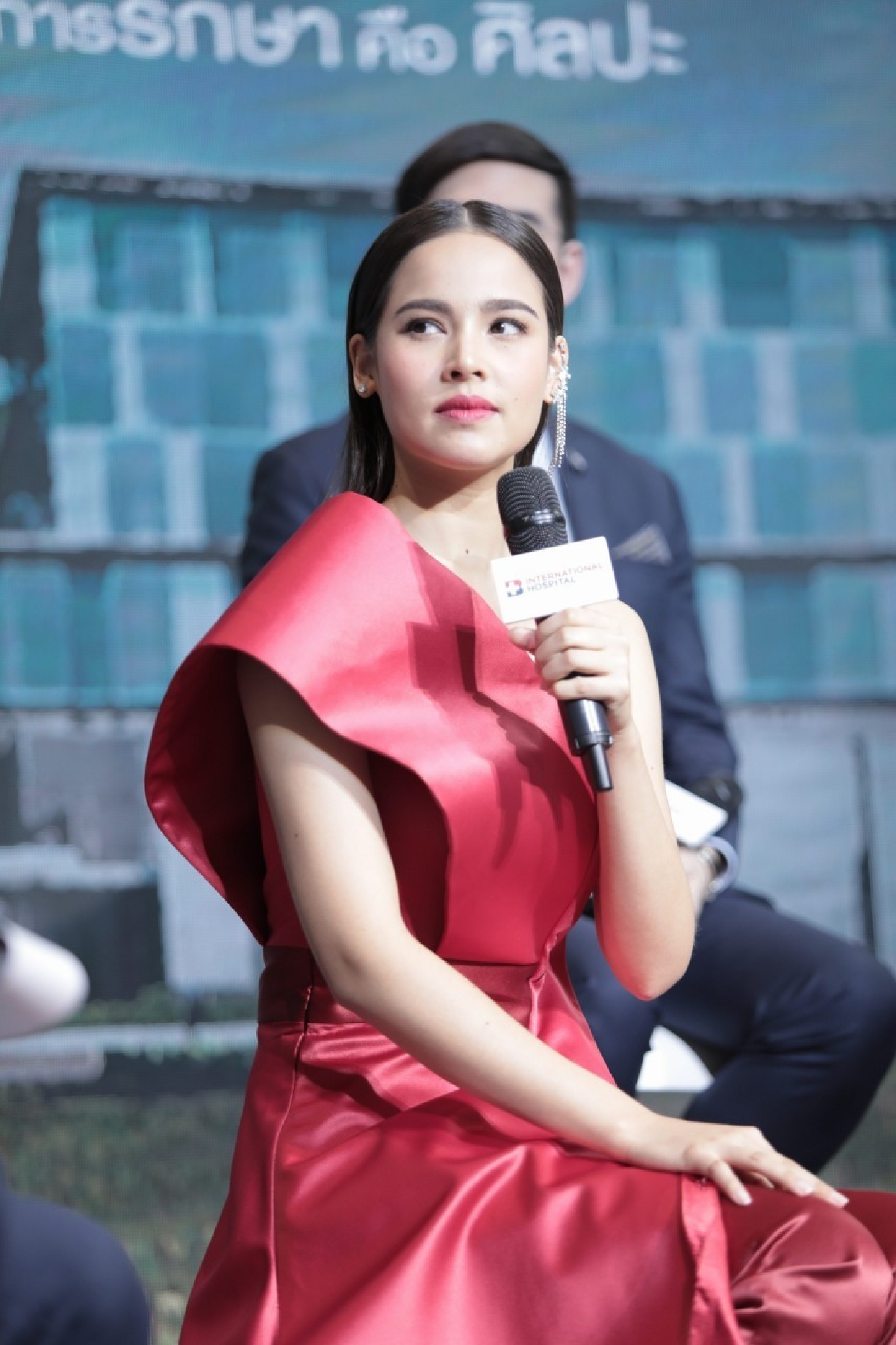 ผสานศาสตร์แห่งศิลป์และวิทยาศาสตร์ทางการแพทย์ขั้นสูง