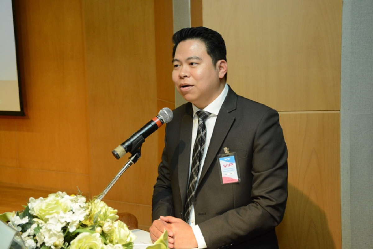 ทีโอที ต้อนรับนักศึกษา พตส.10 ดูงานโครงข่ายเน็ตประชารัฐ