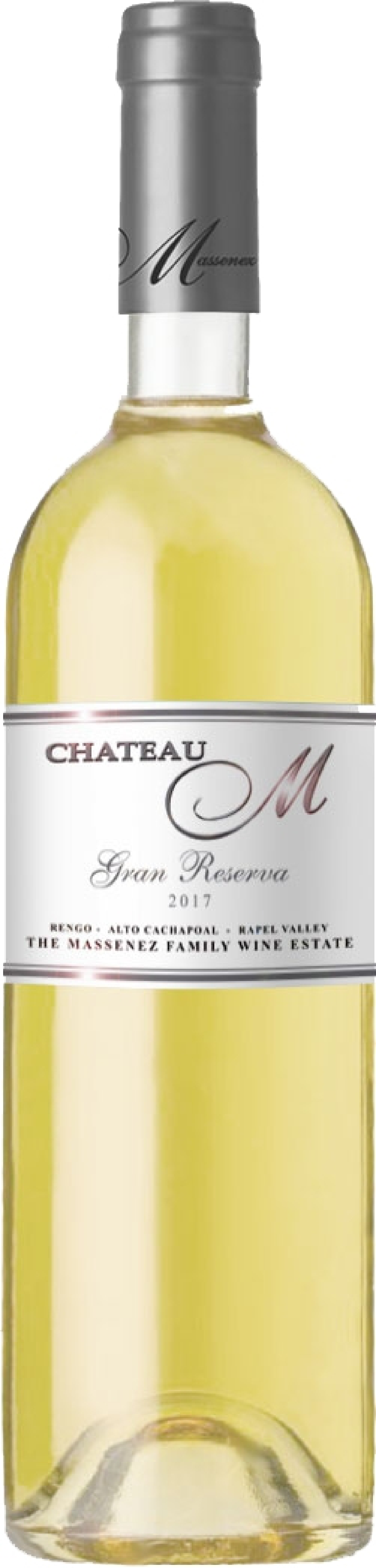 เอ็กซ์คลูซีฟ ไวน์ ดินเนอร์ กับ “แมซเซเนซ์” ไวน์ชั้นดีจากชิลี