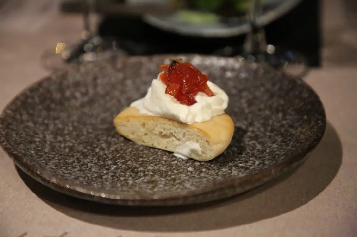 เอ็กซ์คลูซีฟ ไวน์ ดินเนอร์ กับ “แมซเซเนซ์” ไวน์ชั้นดีจากชิลี