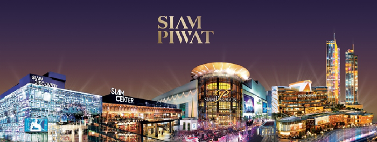 ไอคอนสยาม-วันสยาม'จุดพลุเมืองไทย ‘Global Countdown Destination’ แลนด์มาร์คเคาท์ดาวน์ที่ยอดเยี่ยมที่สุด