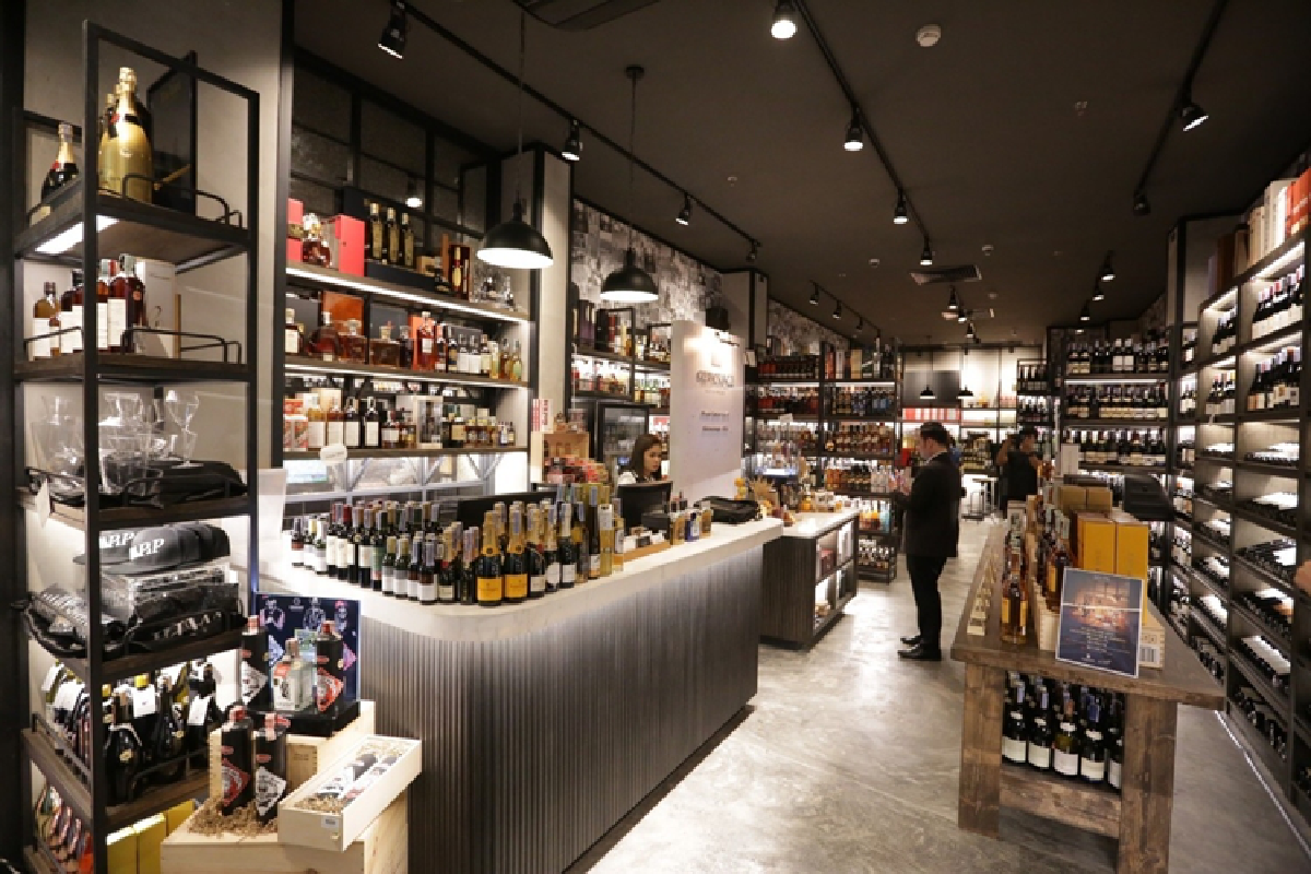 เกลนมอเรนจี เฉลิมฉลอง 10 ปี ไพรเวท เอดิชั่น ซีรีส์