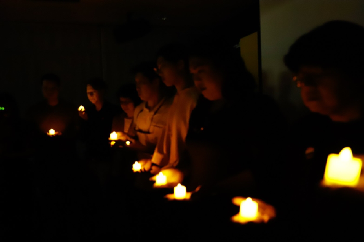 “บ้าน” ด่านแรกทลายกำแพงความเกลียดชัง “ข้ามเพศ”  