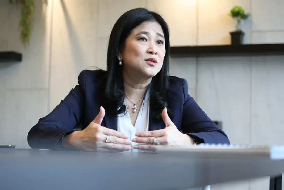 UOB Leadership Academy สร้างทักษะผู้นำสู่โลกแห่งอนาคต